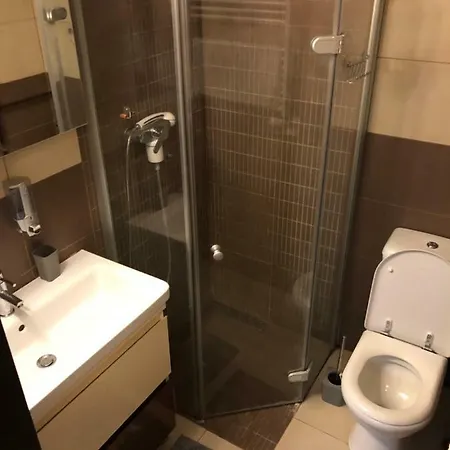 Antea Center * تْسيلْيي