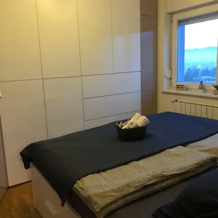 Antea Center شقة تْسيلْيي