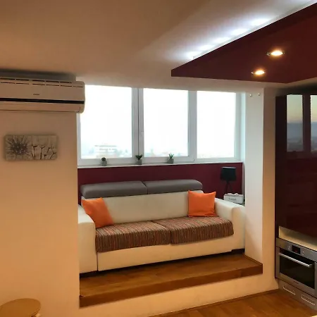 Antea Center تْسيلْيي